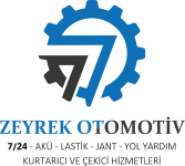 Zeyrek Otomotiv